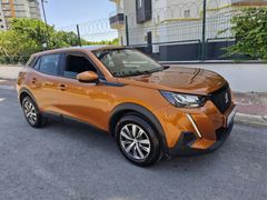 Sahibinden Peugeot 2008 1.2 PureTech Active 2020 Model