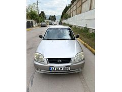 Sahibinden Hyundai Accent 1.3 Admire 2006 Model