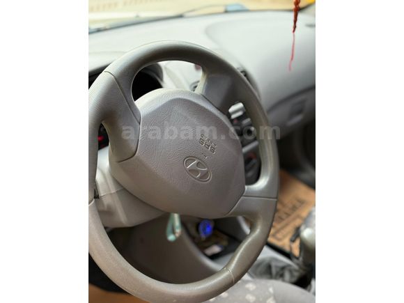 Sahibinden Hyundai Accent 1.3 Admire 2006 Model