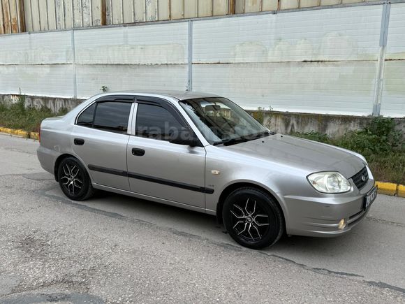 Sahibinden Hyundai Accent 1.3 Admire 2006 Model