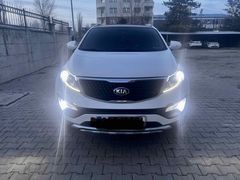 Sahibinden Kia Sportage 1.6 GDI Concept Plus 2015 Model Tekirdağ 112.000 km Beyaz