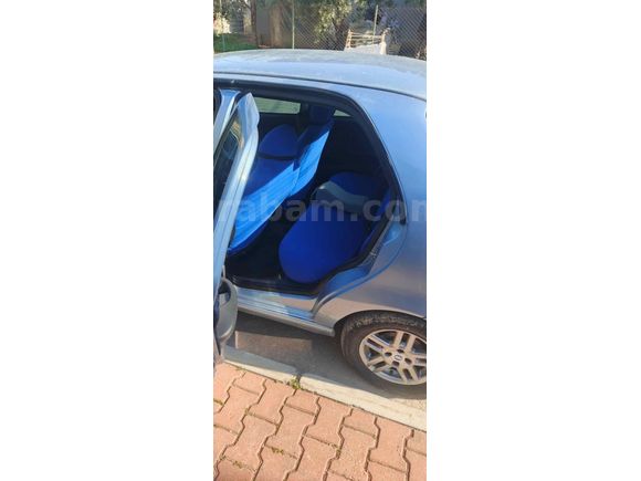 Galeriden Fiat Albea 1.3 Multijet Dynamic 2005 Model Adana