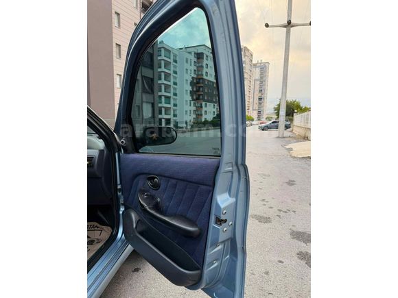 Galeriden Fiat Albea 1.3 Multijet Dynamic 2005 Model Adana