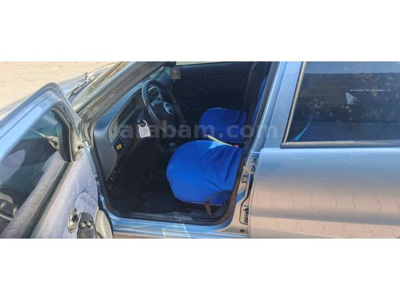 Galeriden Fiat Albea 1.3 Multijet Dynamic 2005 Model Adana