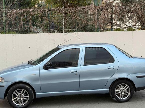 Galeriden Fiat Albea 1.3 Multijet Dynamic 2005 Model Adana