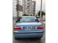 Galeriden Fiat Albea 1.3 Multijet Dynamic 2005 Model Adana