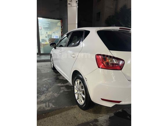 Sahibinden Seat Ibiza 1.2 TSI Style 2017 Model 