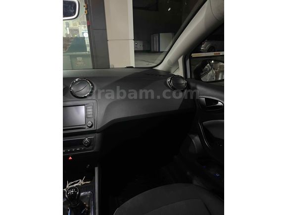 Sahibinden Seat Ibiza 1.2 TSI Style 2017 Model 
