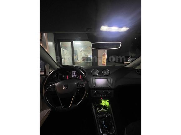 Sahibinden Seat Ibiza 1.2 TSI Style 2017 Model 