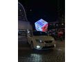Sahibinden Seat Ibiza 1.2 TSI Style 2017 Model 