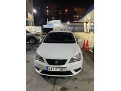 Sahibinden Seat Ibiza 1.2 TSI Style 2017 Model 
