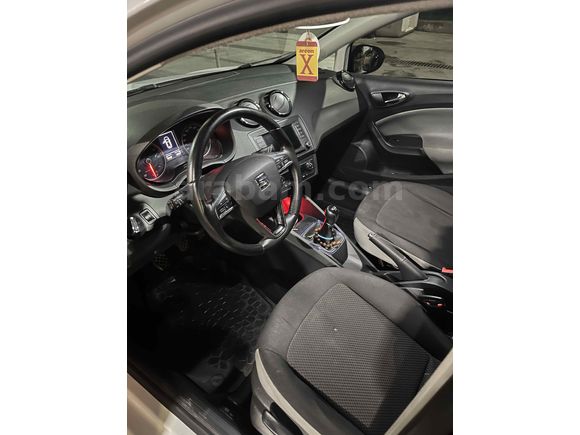 Sahibinden Seat Ibiza 1.2 TSI Style 2017 Model 