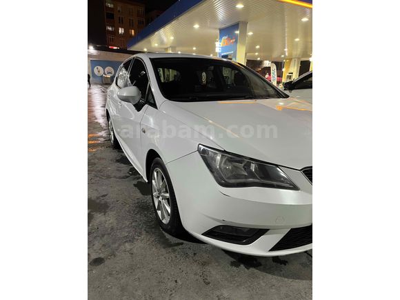 Sahibinden Seat Ibiza 1.2 TSI Style 2017 Model 