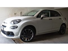 İlk Sahibinden sıfır ayarında Fiat 500 X 1.5 Hibrit Sport Turbo Cross Plus 2023 Model 
