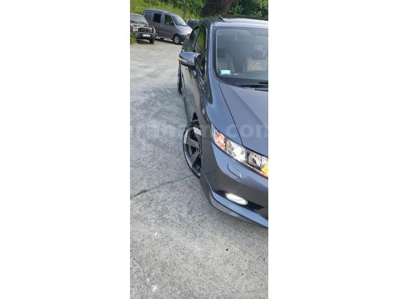 Sahibinden Honda Civic 1.6i VTEC Eco Elegance 2015 Model