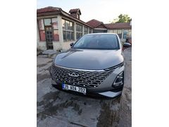 İlk Sahibinden orijinal Omoda 5