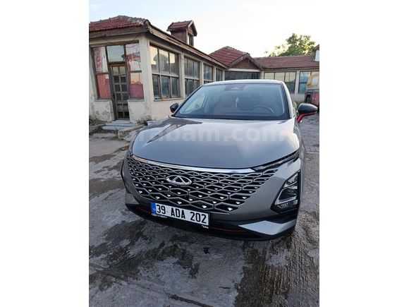 İlk Sahibinden orijinal Omoda 5
