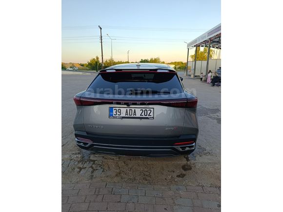 İlk Sahibinden orijinal Omoda 5