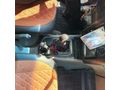 Sahibinden Kia Sportage 2.0 TD 2001 Model