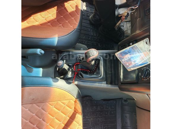Sahibinden Kia Sportage 2.0 TD 2001 Model