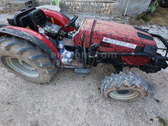 Sahibinden Traktör Hattat B3080