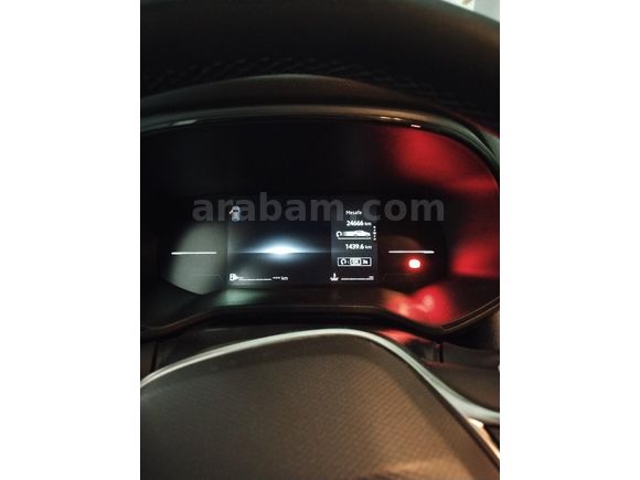 Sahibinden Renault Clio 1.0 TCe Evolution 2024 Model