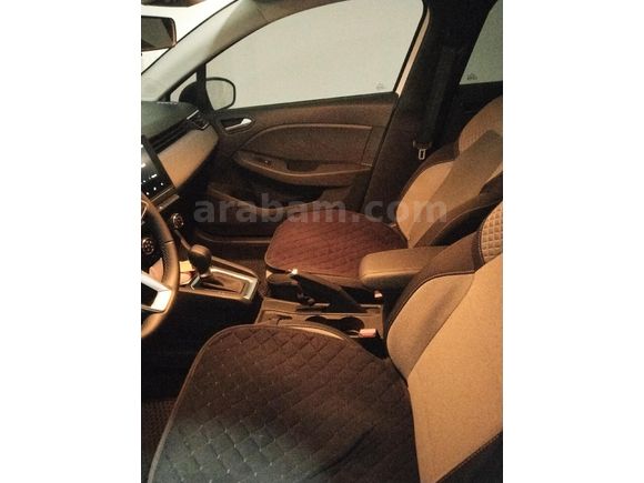 Sahibinden Renault Clio 1.0 TCe Evolution 2024 Model