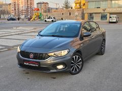 118BİNDE FULL+FULL SIRALI LPG OTOMATİK 2016 EGEA 1.6 E-Torq LOUNG