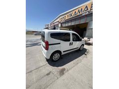 Sahibinden Fiat Fiorino Combi 1.3 Multijet Active 2012 Model Aksaray 285.000 km Beyaz