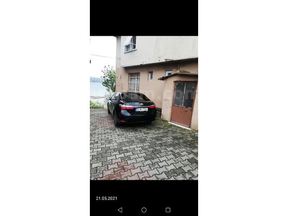 Sahibinden Toyota Corolla 1.4 D-4D Advance 2016 Model