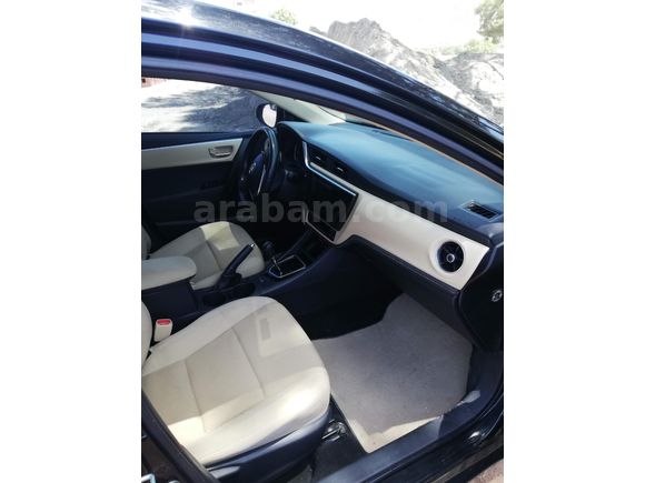 Sahibinden Toyota Corolla 1.4 D-4D Advance 2016 Model