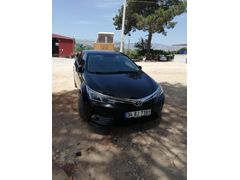 Sahibinden Toyota Corolla 1.4 D-4D Advance 2016 Model