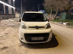 Sahibinden Fiat Fiorino Combi Combimix 1.3 Multijet 2015 Model  175.000 km Beyaz