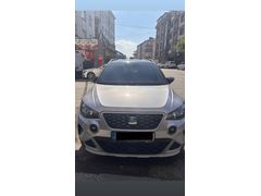 Sahibinden Seat Arona 1.0 EcoTSI Xperience 2022 Model  27.000 km Gri (metalik)