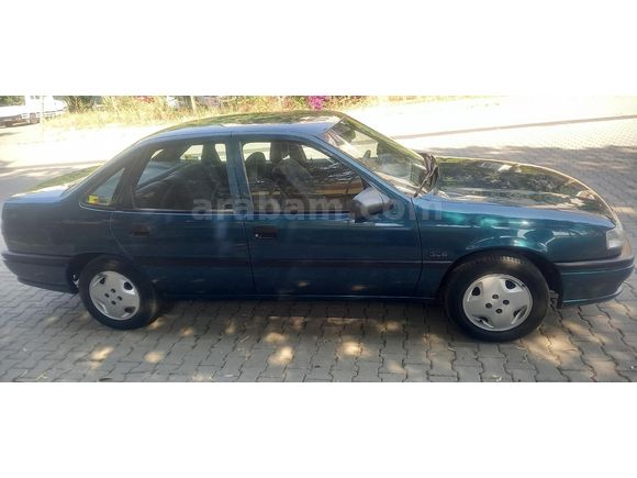 Sahibinden Opel Vectra 2.0 GLS 1995 Model