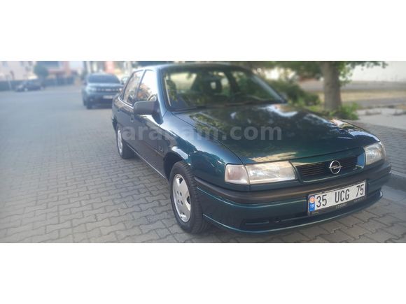 Sahibinden Opel Vectra 2.0 GLS 1995 Model
