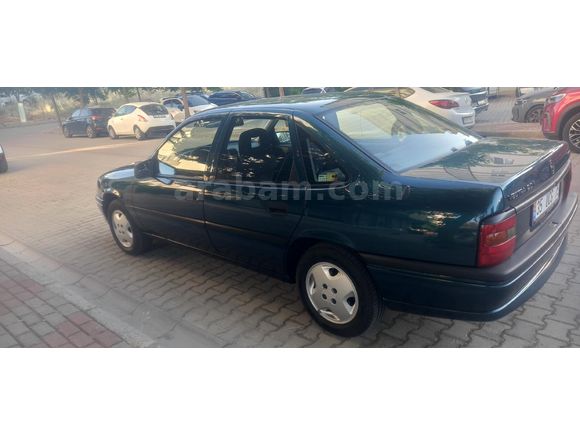 Sahibinden Opel Vectra 2.0 GLS 1995 Model