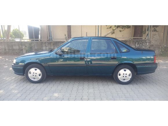 Sahibinden Opel Vectra 2.0 GLS 1995 Model
