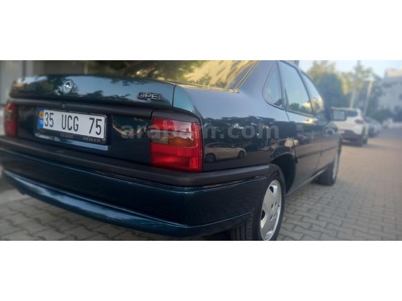 Sahibinden Opel Vectra 2.0 GLS 1995 Model