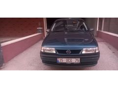 Sahibinden Opel Vectra 2.0 GLS 1995 Model