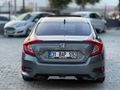 Galeriden Honda Civic 1.6i VTEC Eco Elegance 2017 Model Hatay