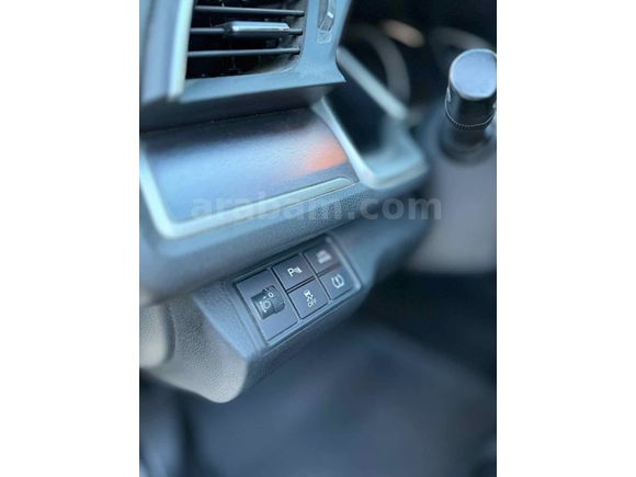 Galeriden Honda Civic 1.6i VTEC Eco Elegance 2017 Model Hatay