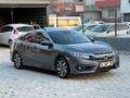 Galeriden Honda Civic 1.6i VTEC Eco Elegance 2017 Model Hatay