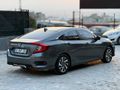 Galeriden Honda Civic 1.6i VTEC Eco Elegance 2017 Model Hatay
