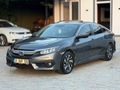 Galeriden Honda Civic 1.6i VTEC Eco Elegance 2017 Model Hatay