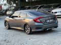 Galeriden Honda Civic 1.6i VTEC Eco Elegance 2017 Model Hatay