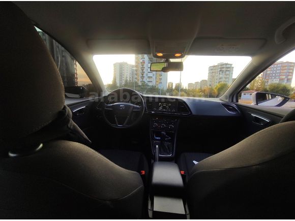 Sahibinden Seat Leon 1.6 TDI CR Style 2014 Model