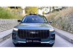 Galeriden Jaecoo J7 1.6 Evolve 2024 Model İstanbul