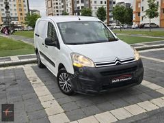 FULL BAKIMLI KLİMALI 2017 CITROEN BERLİNGO 1.6 MAXİ UZUN 2+1