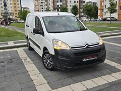 FULL BAKIMLI KLİMALI 2017 CITROEN BERLİNGO 1.6 MAXİ UZUN 2+1